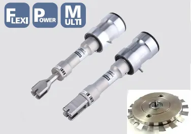 KongsbergXの罫線ツール(60mm駒)