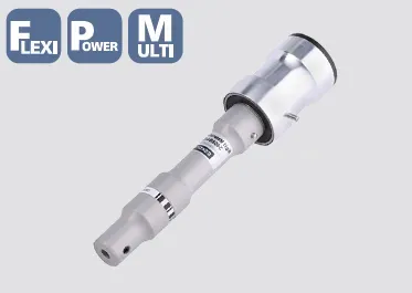 KongsbergXのリジッドマテリアルナイフツール