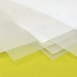 Kongsbergの加工資材 発砲PVC