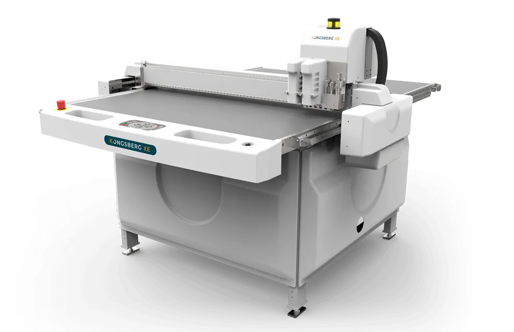 Kongsberg XE10の製品画像