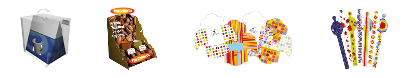 KongsbergXEでカッティング可能な資材