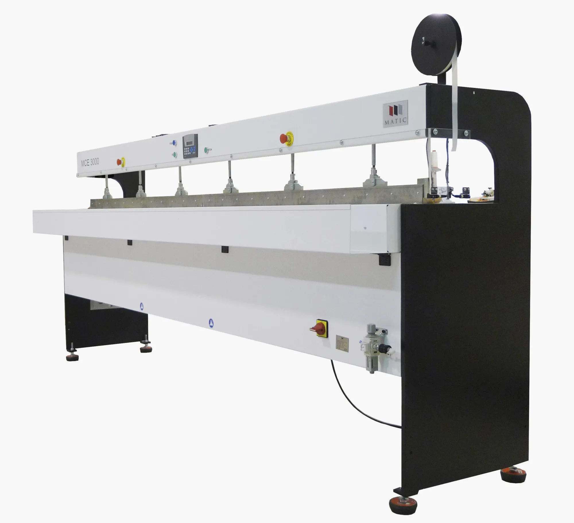 Matic aresの製品画像