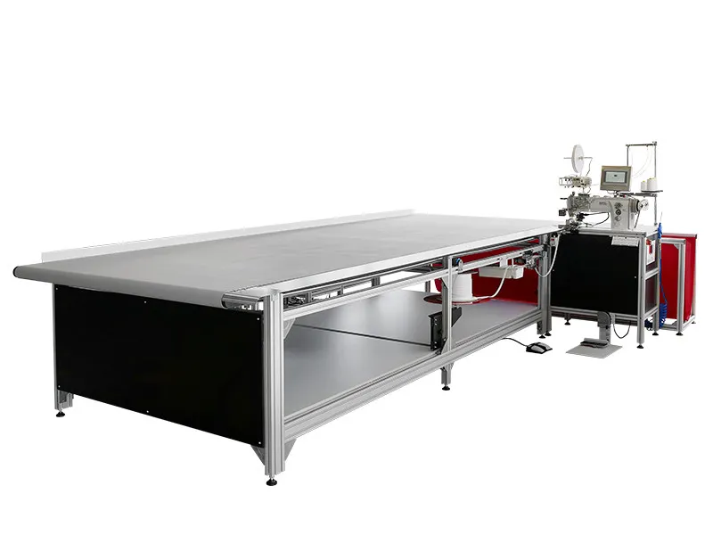 Matic Cronos4.0 全体製品画像