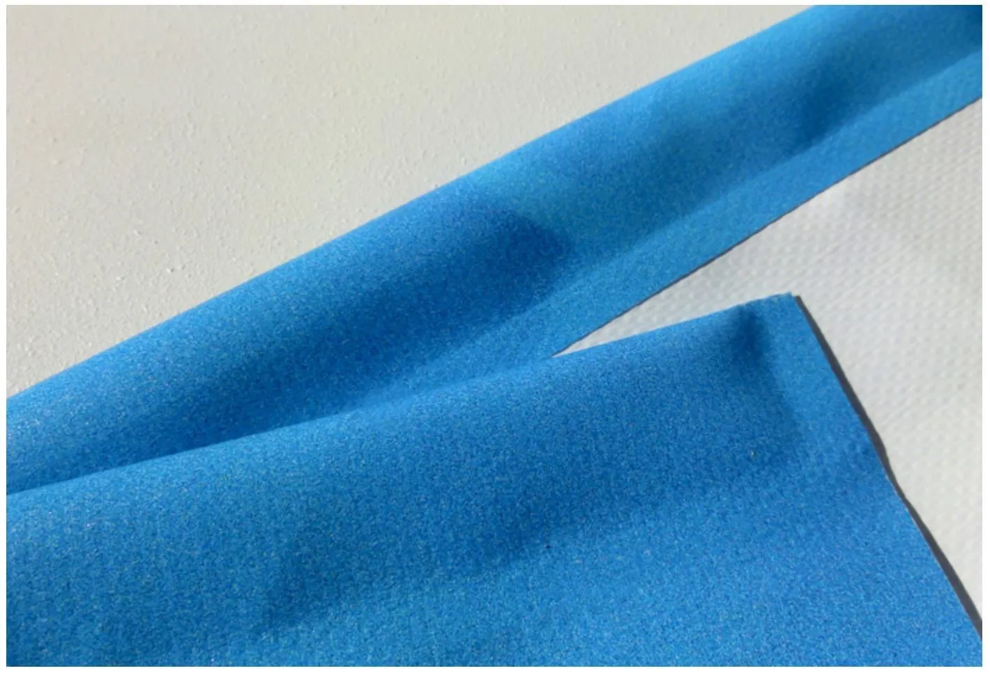 matic ares-edge-welderで扱うテキスタイル