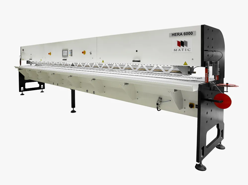 Matic Hera 全体製品画像