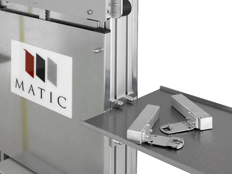 Matic Olympoの製品部分画像