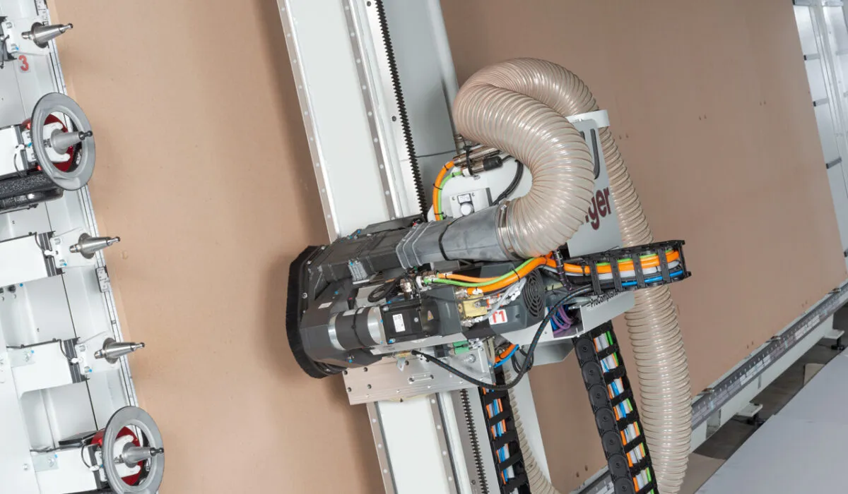 Alu Ranger-oneR-PRO-testa