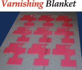 ブランケットカット