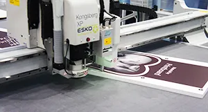 pringboardをカット