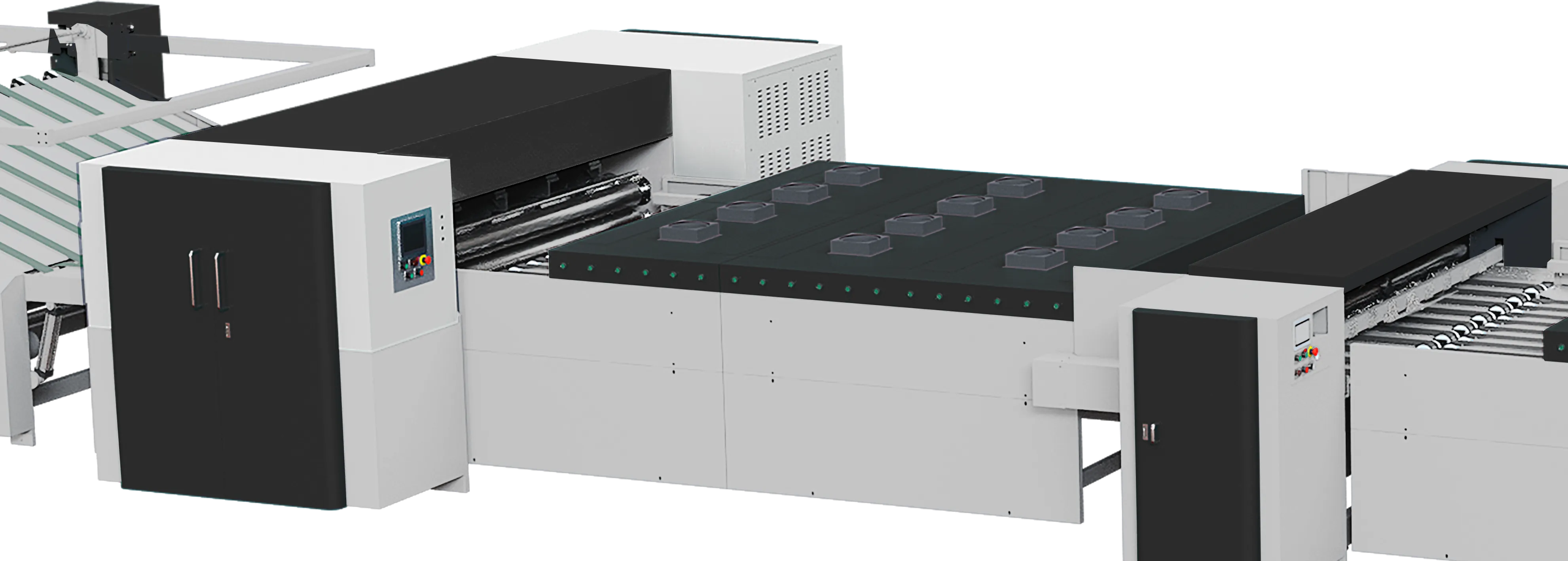 Wonder乾燥ユニット部分