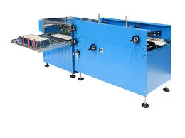 Zechini Magneton本体写真