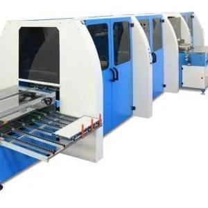 Zechini Roby1800XL本体写真