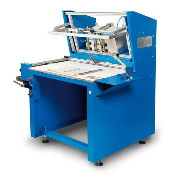 Zechini Roby Junior2本体写真