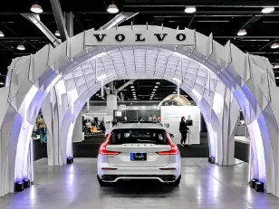 Re-board展示事例2