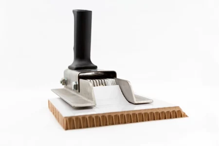 リボードライナークリーニングツール