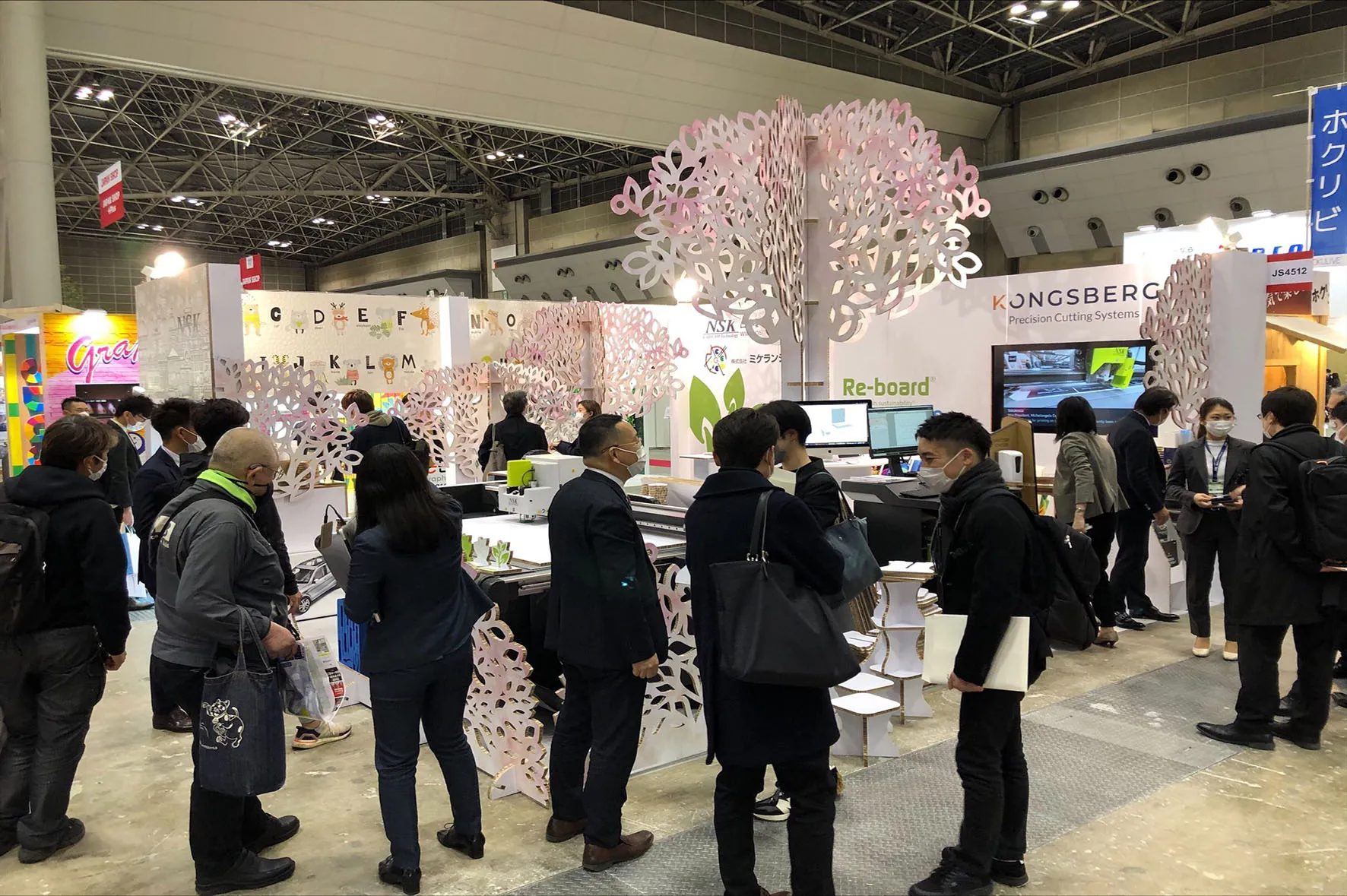 日本製図器工業_リクルートサイト_リボード