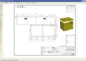SheetMakerによる仕様書の管理
