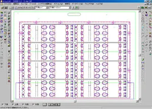 Artios CAD木型作成