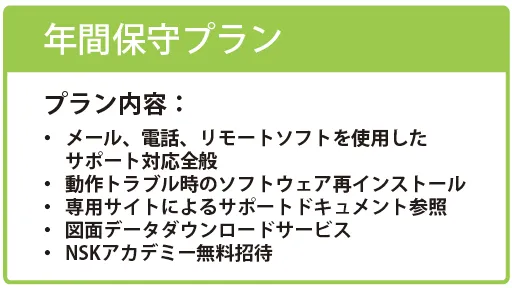 ArtiosCAD有償プラン